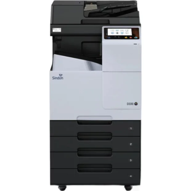МФУ Sindoh D330e